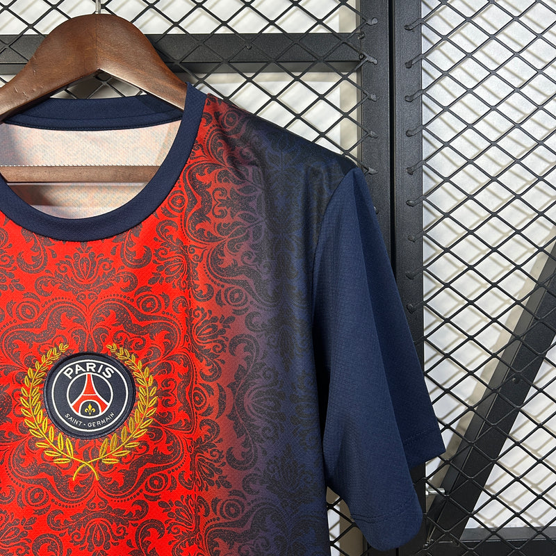 Camisa do PSG - Edição Especial 25/25
