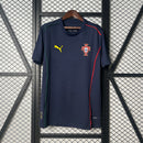 Camisa de Treino Portugal 2025 N-2