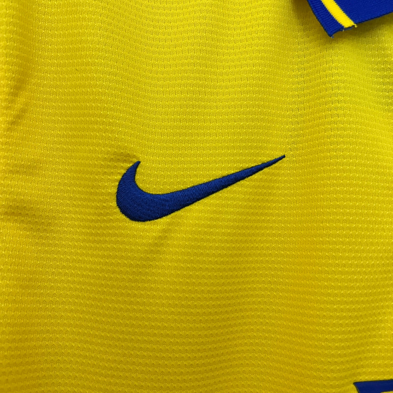 Camisa Retrô Arsenal 13/14