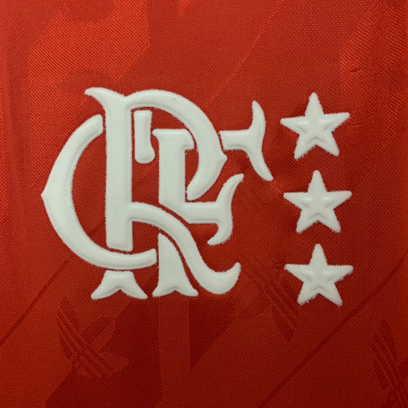 Camisa CR Flamengo LFSTLR