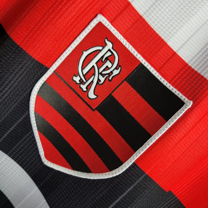 Retrô Flamengo 100 Anos aniversário