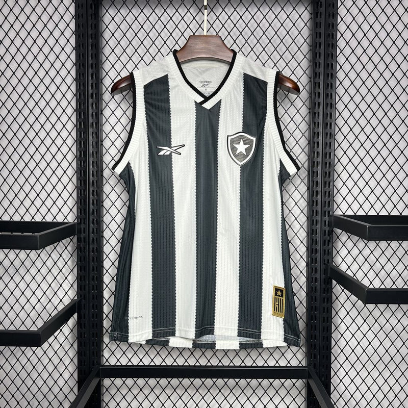 Botafogo regata 2425