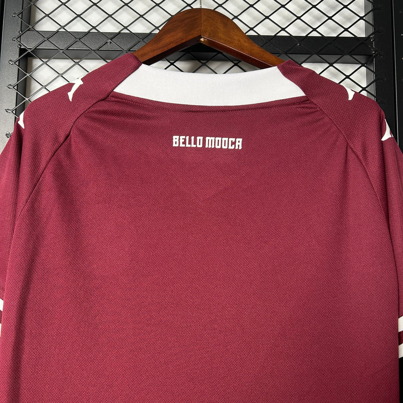 Camisa da Juventus 25/26