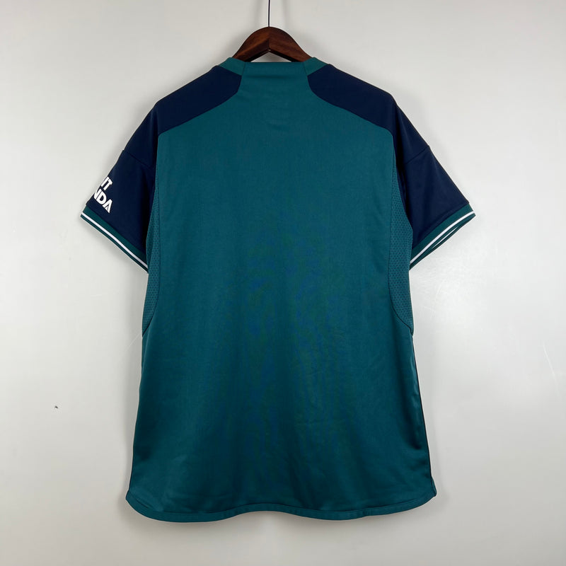 Camisa de Torcedor Arsenal 23/24