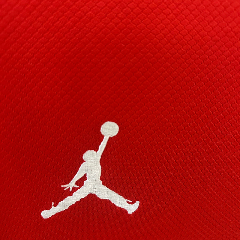 Camisa Psg x Jordan 24/25 fourth away