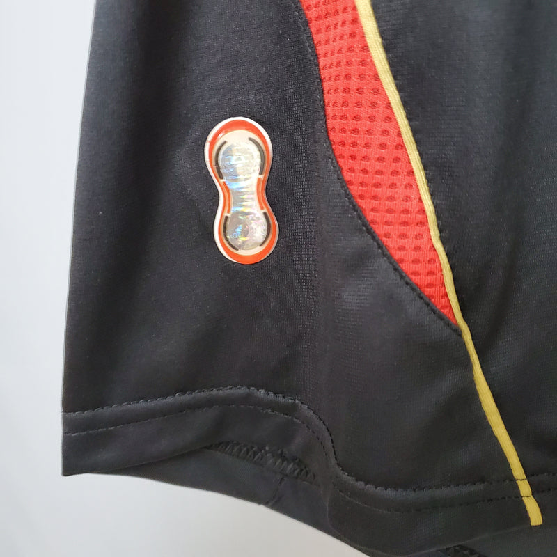 Camisa Retro 2006 AC Milan
