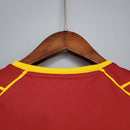 Camisa Retro Portugal 2002