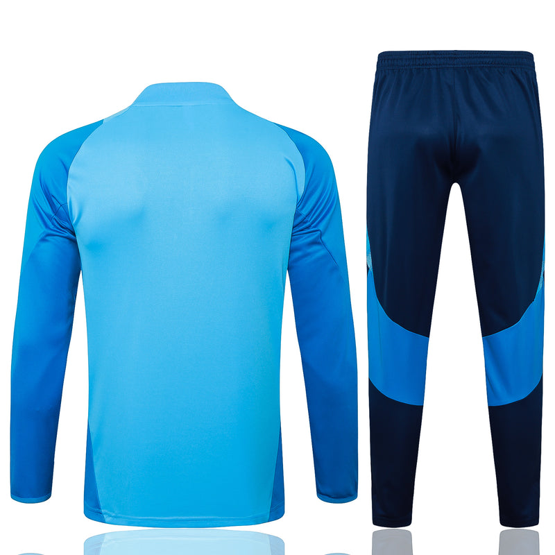 Kit Treino Flamengo 25-26
