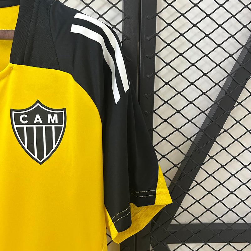 Camisa de Treino Atlético Mineiro 25/26