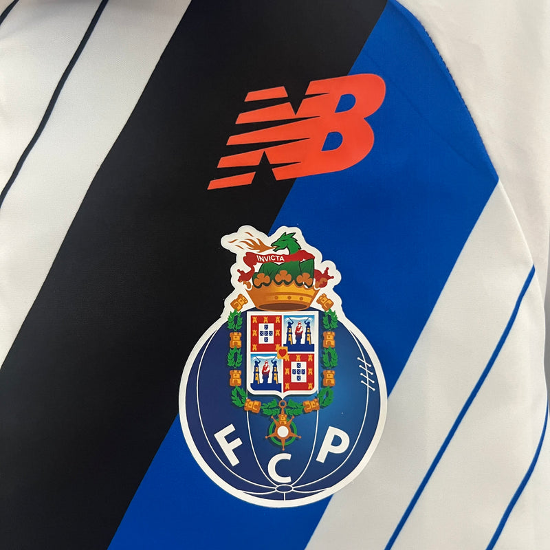 Jaqueta do Porto FC 24\25 Reversível