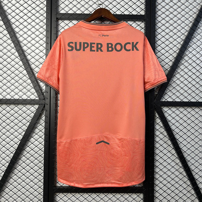 Camisa do Porto Fc - II 25/26