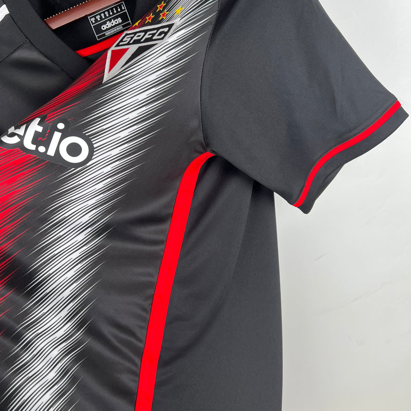 Camisa de Torcedor São Paulo 23/24