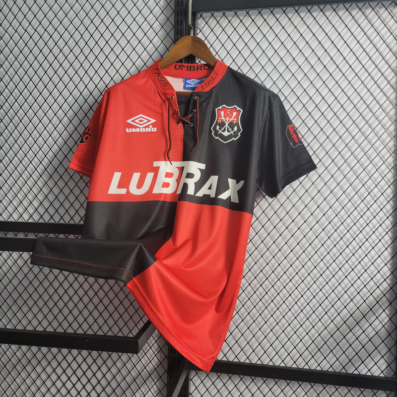 Flamengo Retro 1994 season