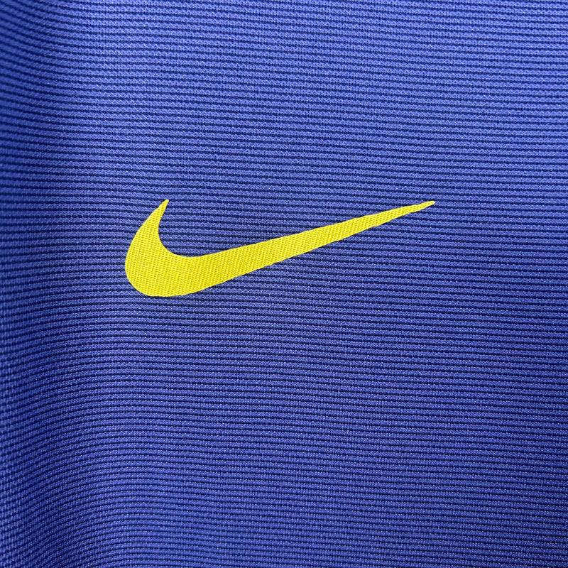 Camisa do Atletico Madrid 25/26