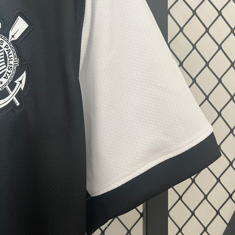 Camisa do Corinthians 24/25