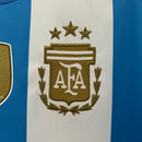 Camisa da Seleção Argentina 2024  home