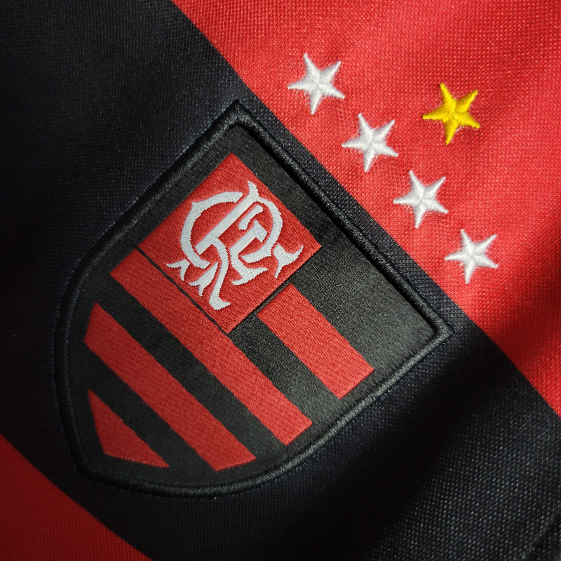 Retro 2003/04 Flamengo home