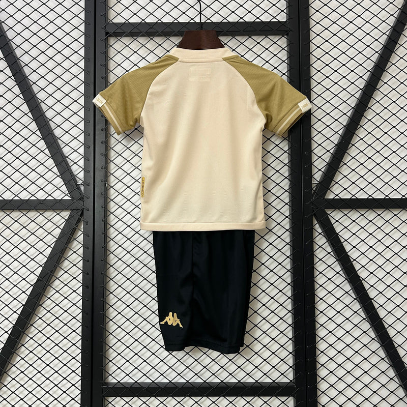 Conjunto Kids Vasco da Gama 24/25 III