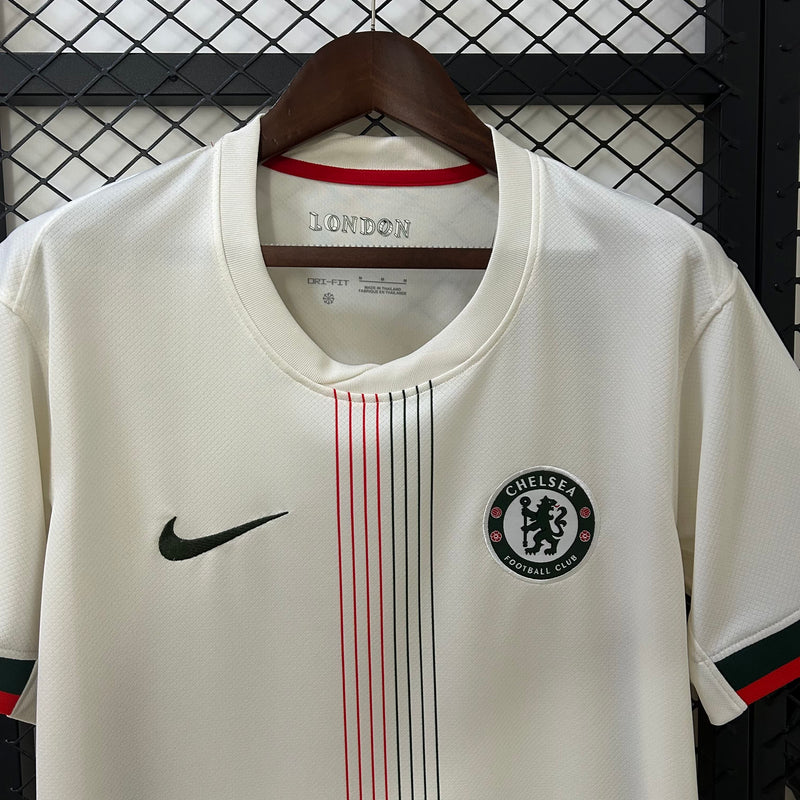 Camisa do Chelsea 25/26 - third away