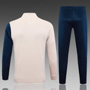 Kit de Treino Manga Longa São Paulo 2425 2