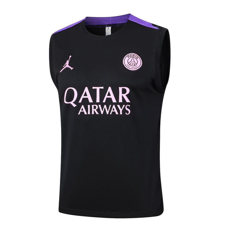 Conjunto de treino Psg x Jordan