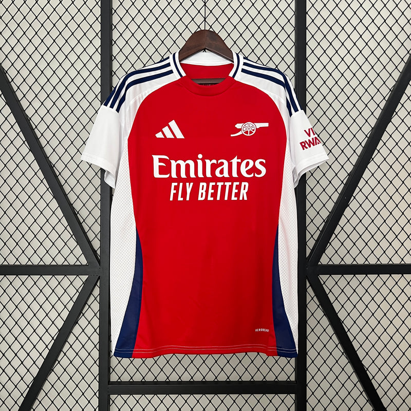 Camisa de Torcedor Arsenal 24/25