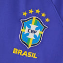 Camisa do Brasil Feminina 2022 UN-2