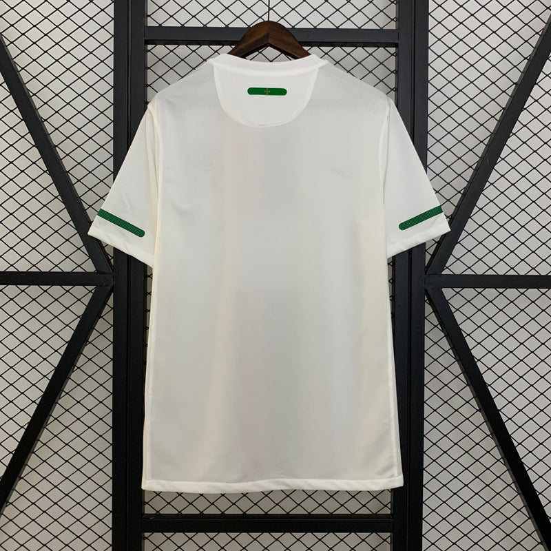 Camisa Retro Portugal 2010