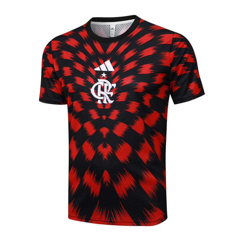Conjunto de Treino Flamengo 25-26