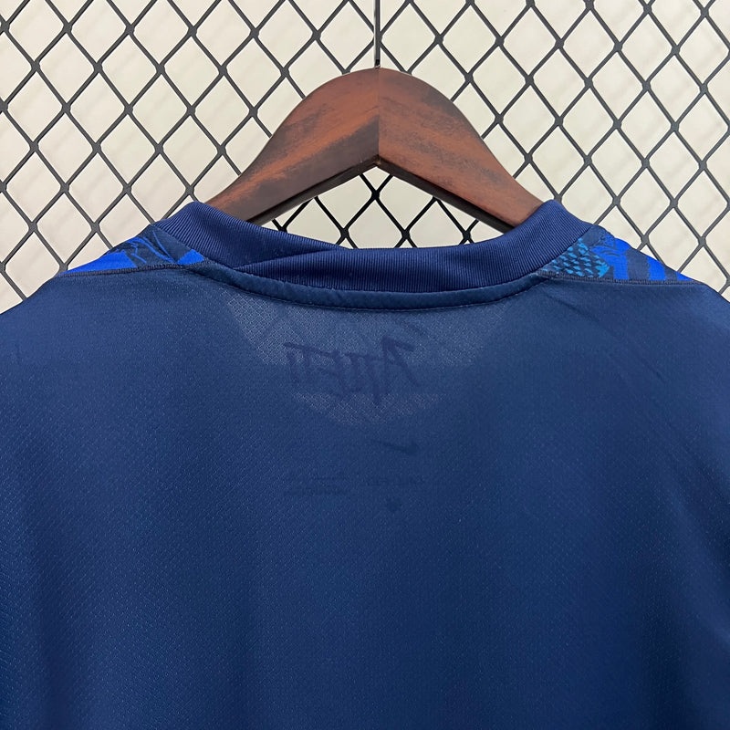 Camisa do Atletico Madrid 24/25 N-2