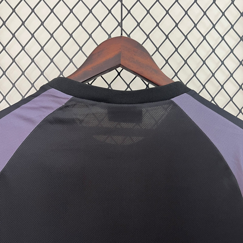 Camisa Retro Juventus  01/02 Goleiro