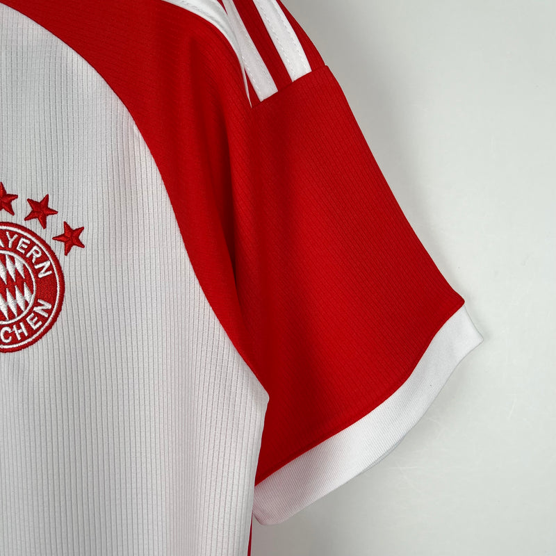 Camisa do Bayern Munich 23/24