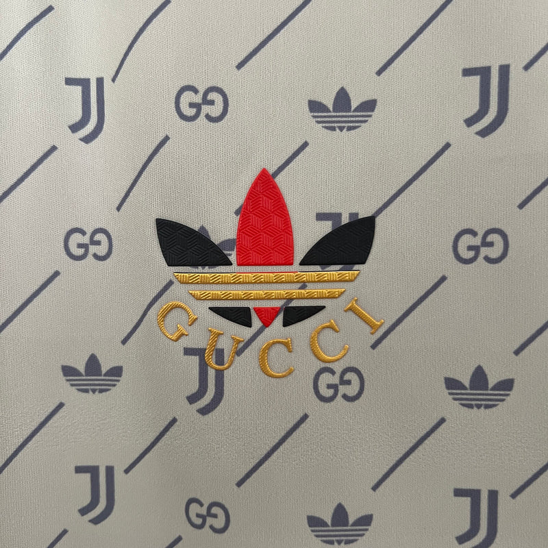 Camisa da Juventus 24/25