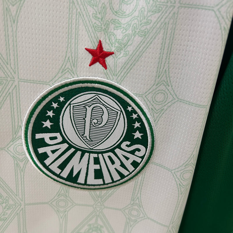 Camisa do Palmeiras 25-26