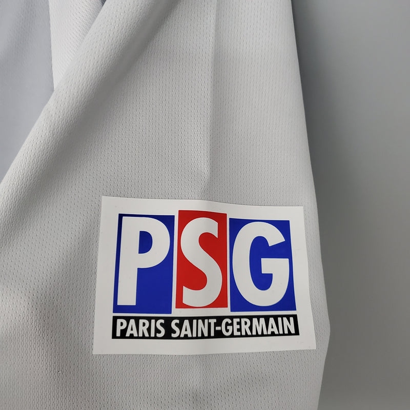 Camisa Retro PSG 01/02