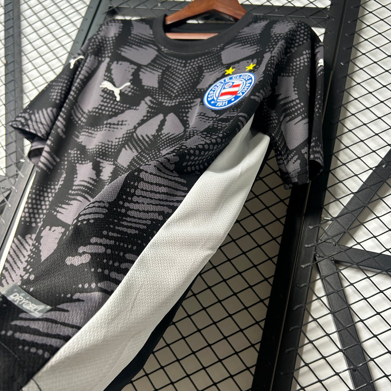 Camisa do Bahia 25/26 Goleiro