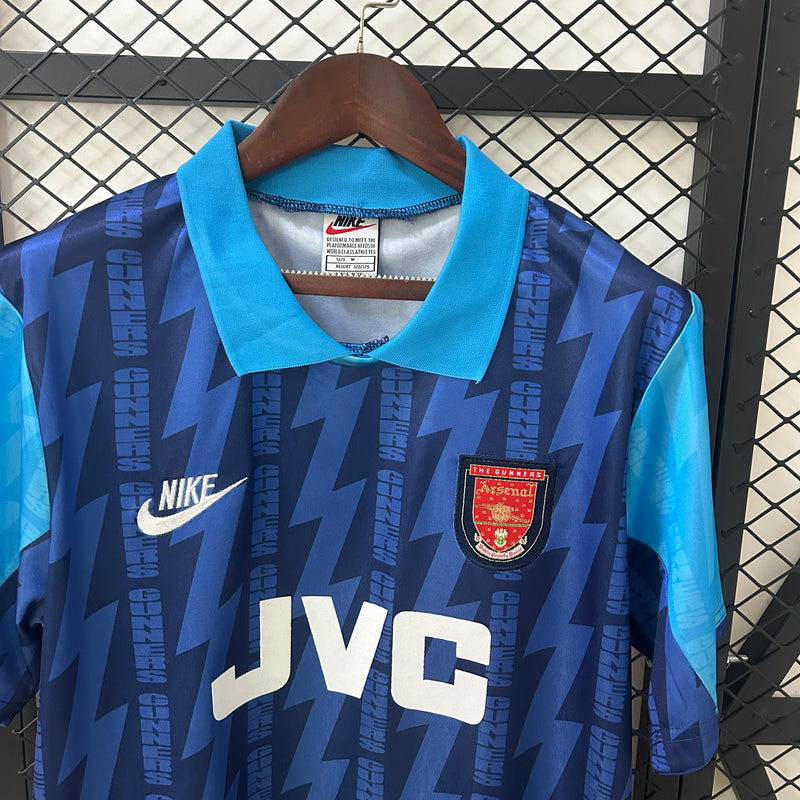 Camisa Retrô Arsenal 94/95