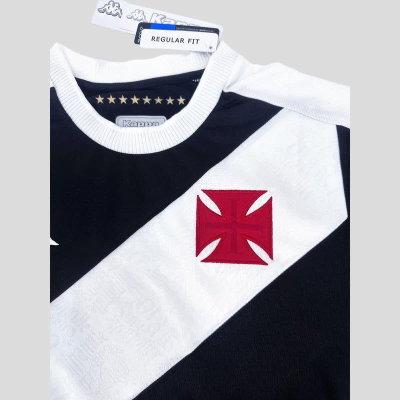 Vasco da Gama Home 24/25
