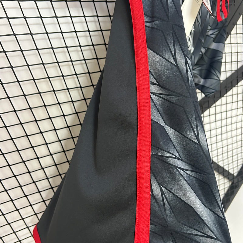 Flamengo Jogo 3 Adidas 2024