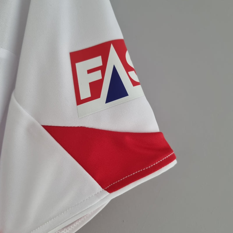 Camisa Retro São Paulo 2006