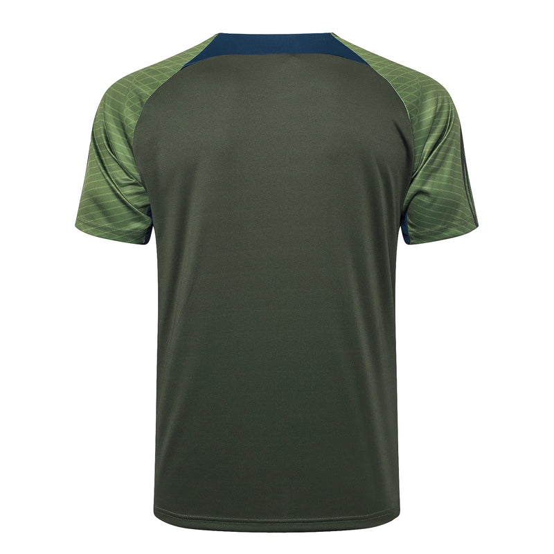 Conjunto de treino Psg x Jordan