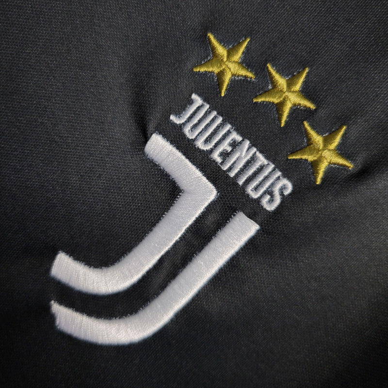 Camisa Retro Juventus 19/20