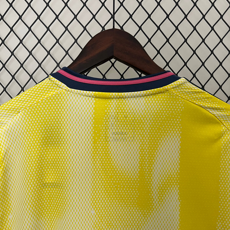 Camisa da Juventus 24/25