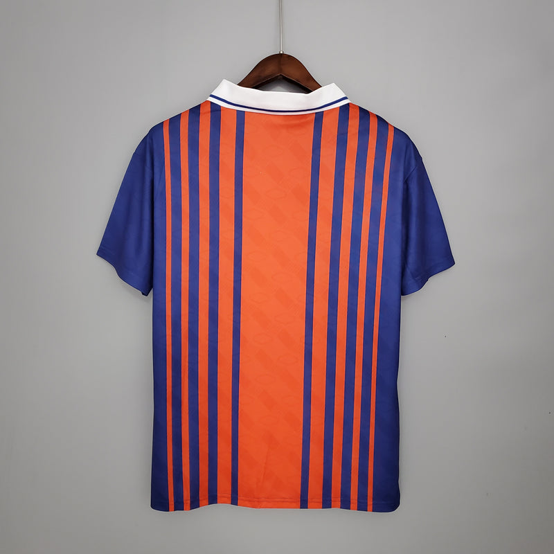 Camisa Retro PSG 92/93 home