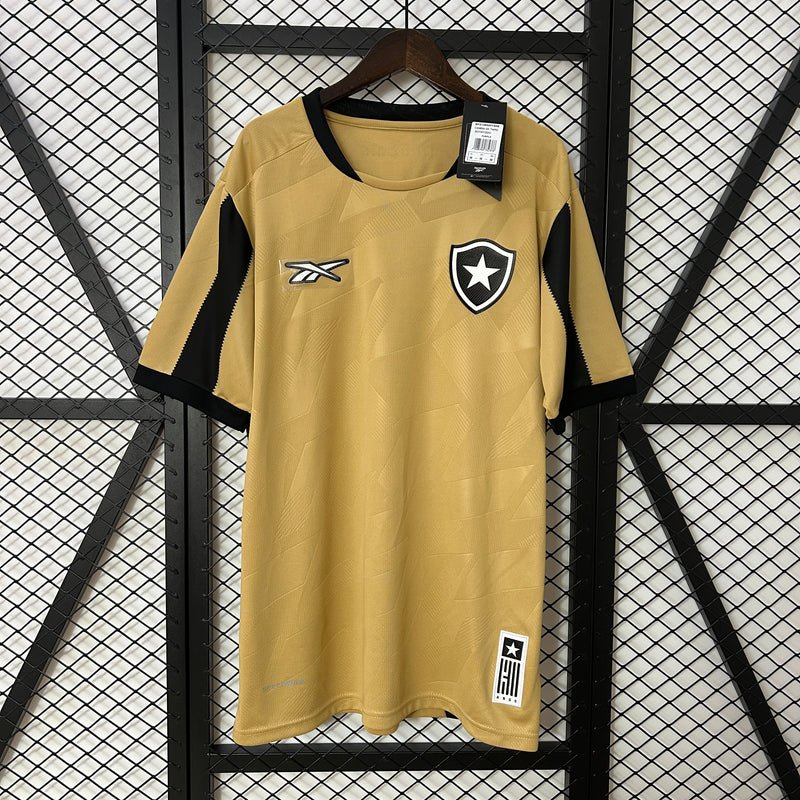Botafogo Goleiro 24/25