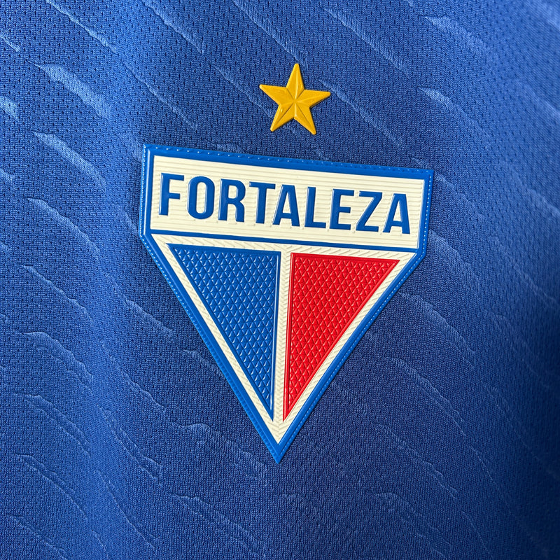 Camisa de Torcedor Fortaleza 25/26