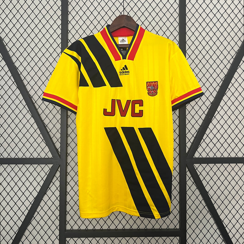 Camisa Retrô Arsenal 93/94