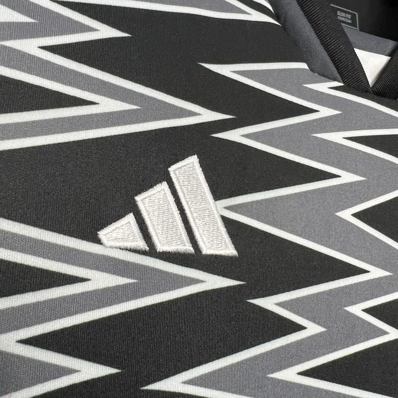Camisa do Atlético Mineiro 24/25