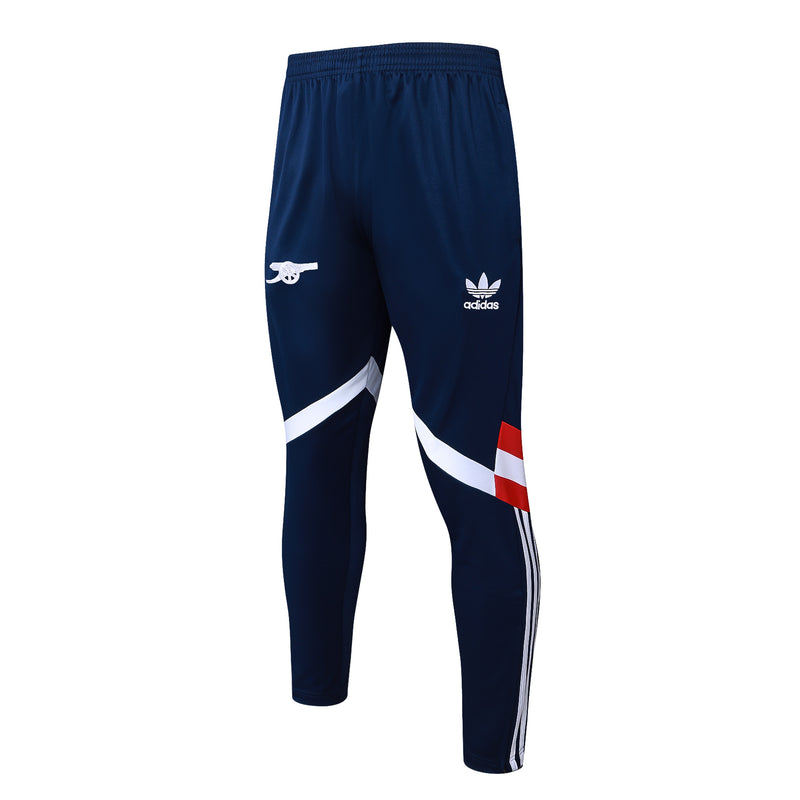 Kit de Treino Manga Longa Arsenal 24/25