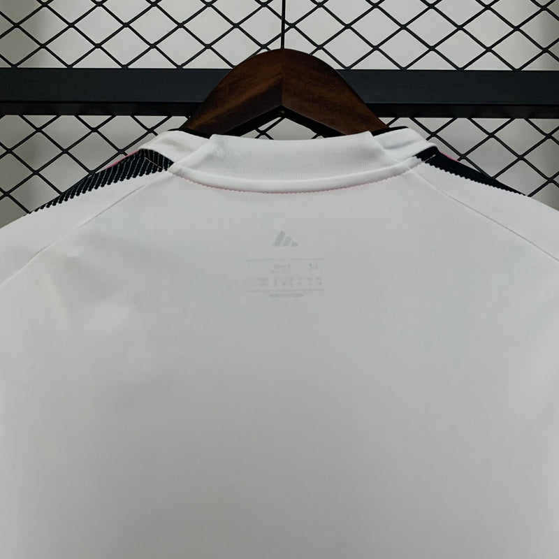 Camisa da Juventus 25/26